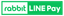 Rabbit LINE Pay