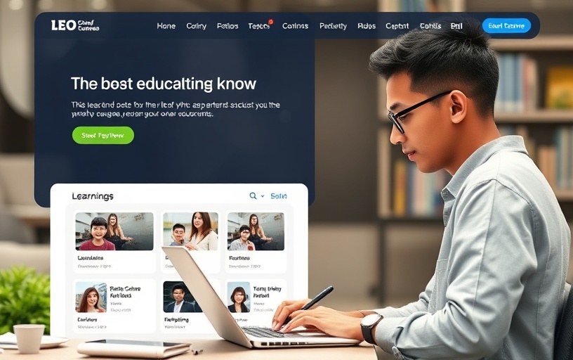 Online Education